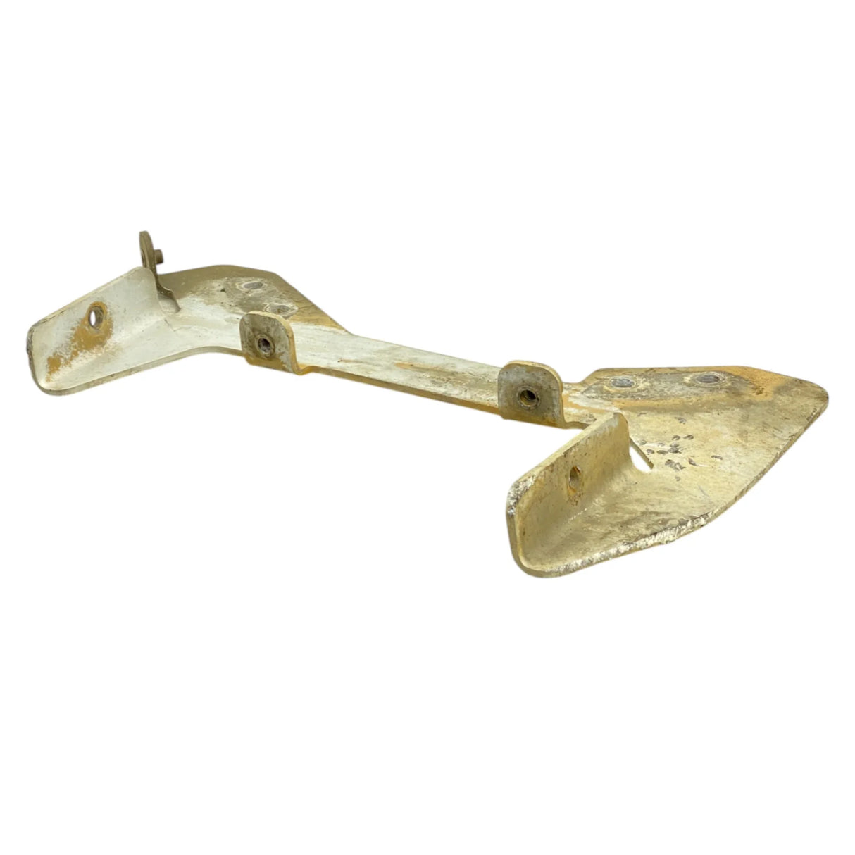 A22-67324-000 Genuine Freightliner Exhaust After Treatment Device Cover Bracket - Second Truck Parts