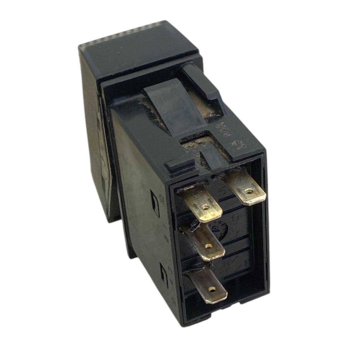 22392396 Genuine Mack Console Switch - Second Truck Parts