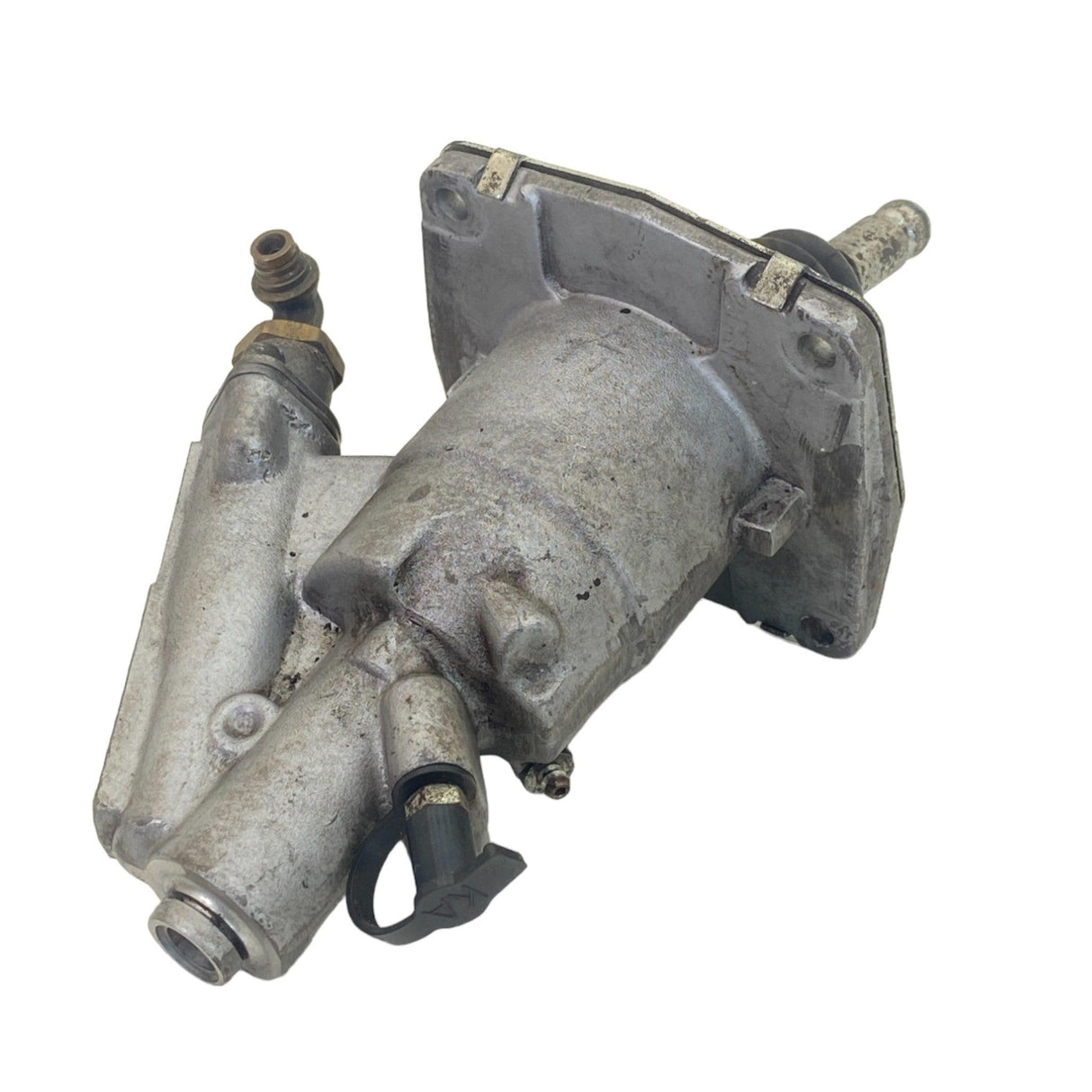E17-6026 Genuine Kongsberg Clutch Slave Cylinder - Second Truck Parts