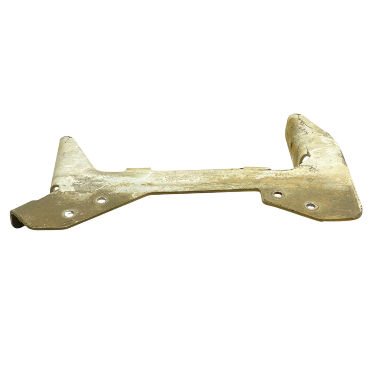 A22-67324-000 Genuine Freightliner Exhaust After Treatment Device Cover Bracket - Second Truck Parts