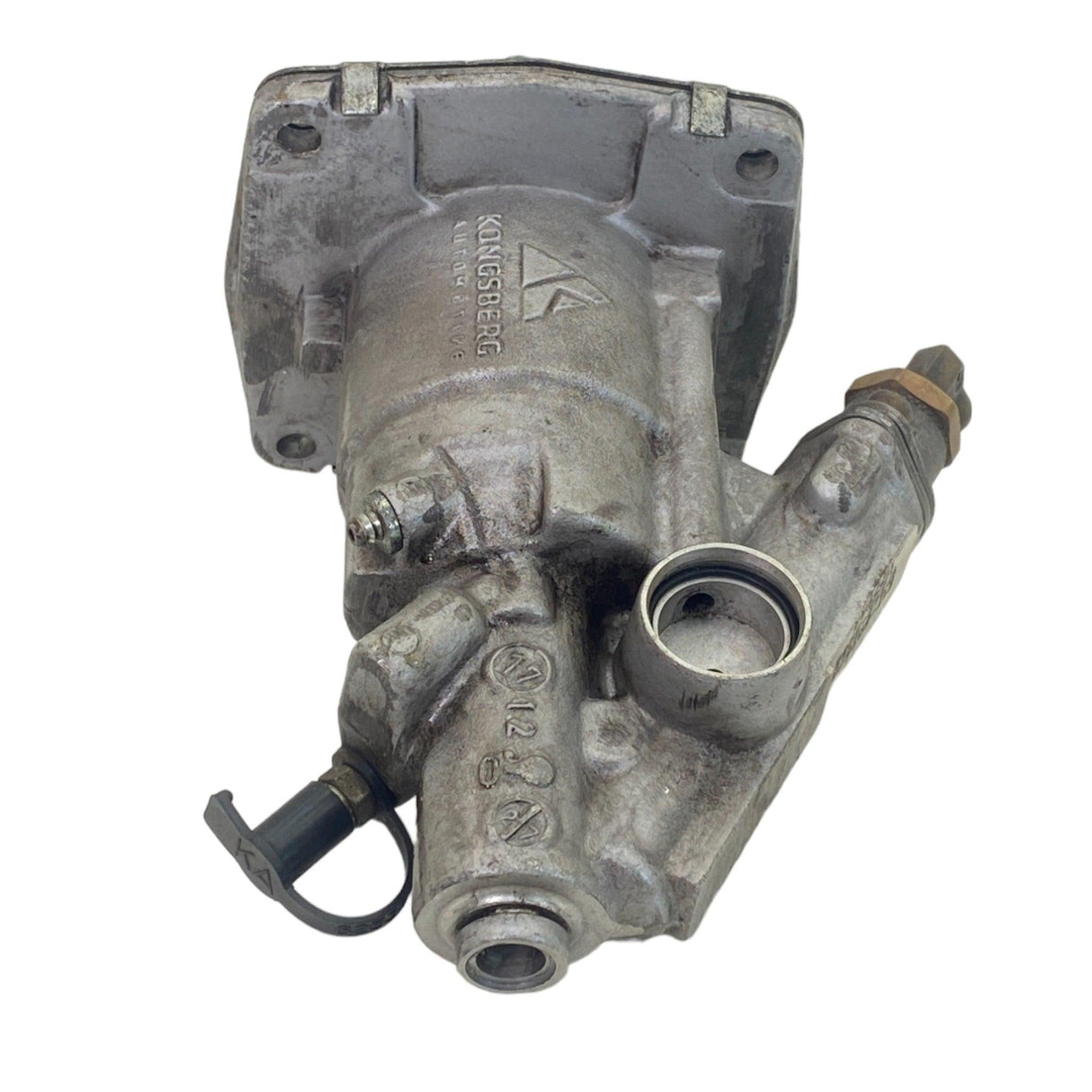 E17-6026 Genuine Kongsberg Clutch Slave Cylinder - Second Truck Parts