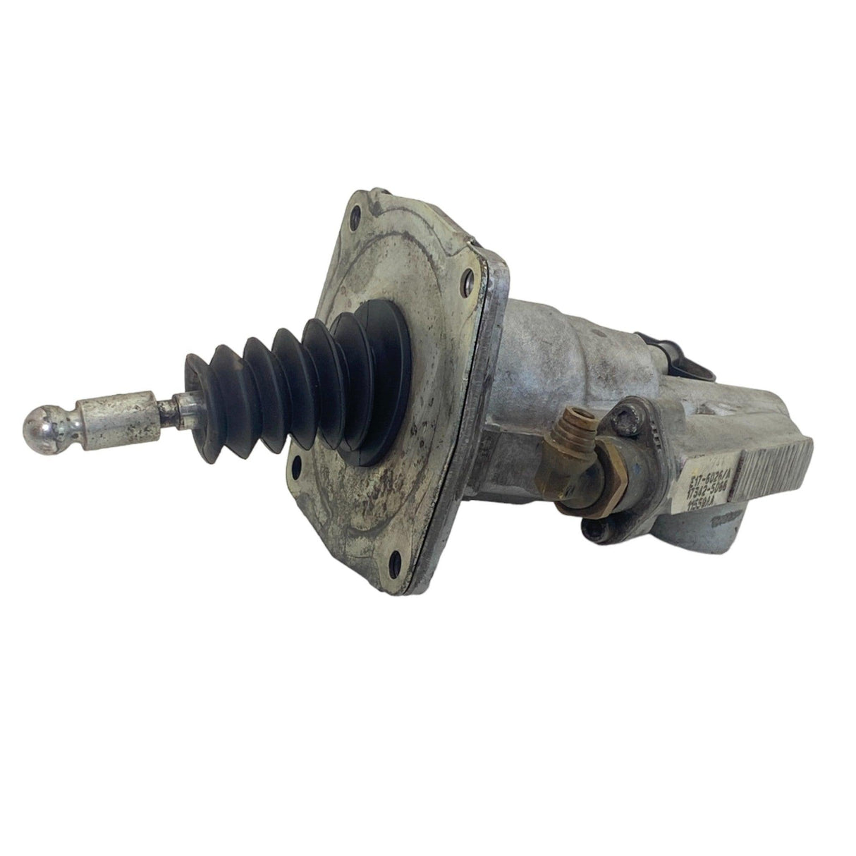 E17-6026 Genuine Kongsberg Clutch Slave Cylinder - Second Truck Parts