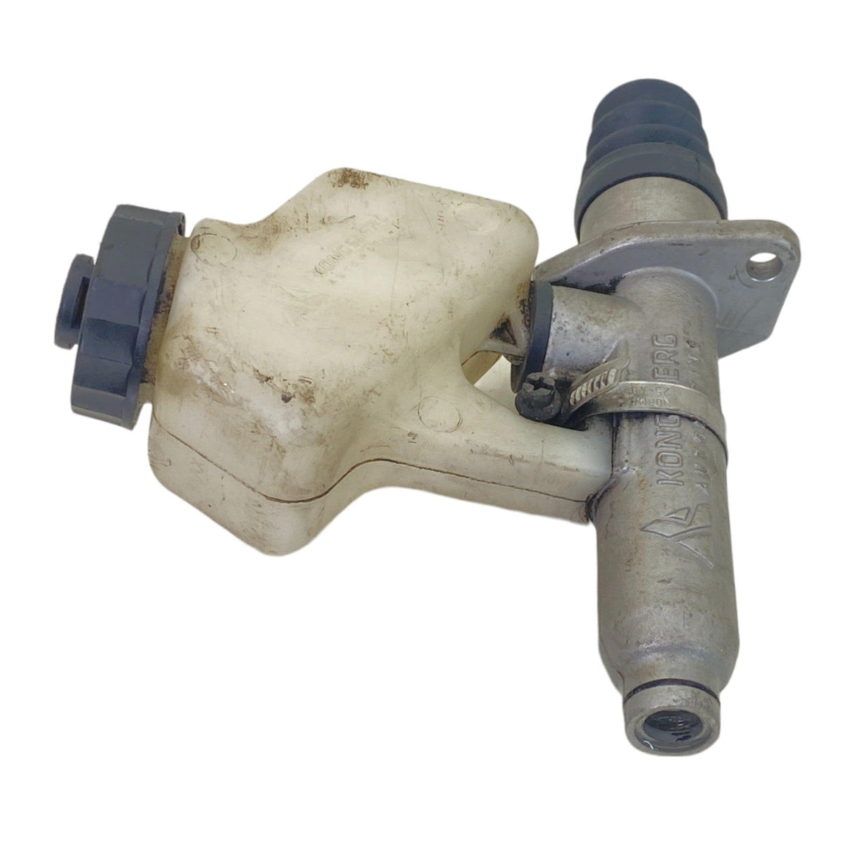 KA625650 Genuine Kongsberg Clutch Assist Brake Fluid Reservoir - Second Truck Parts