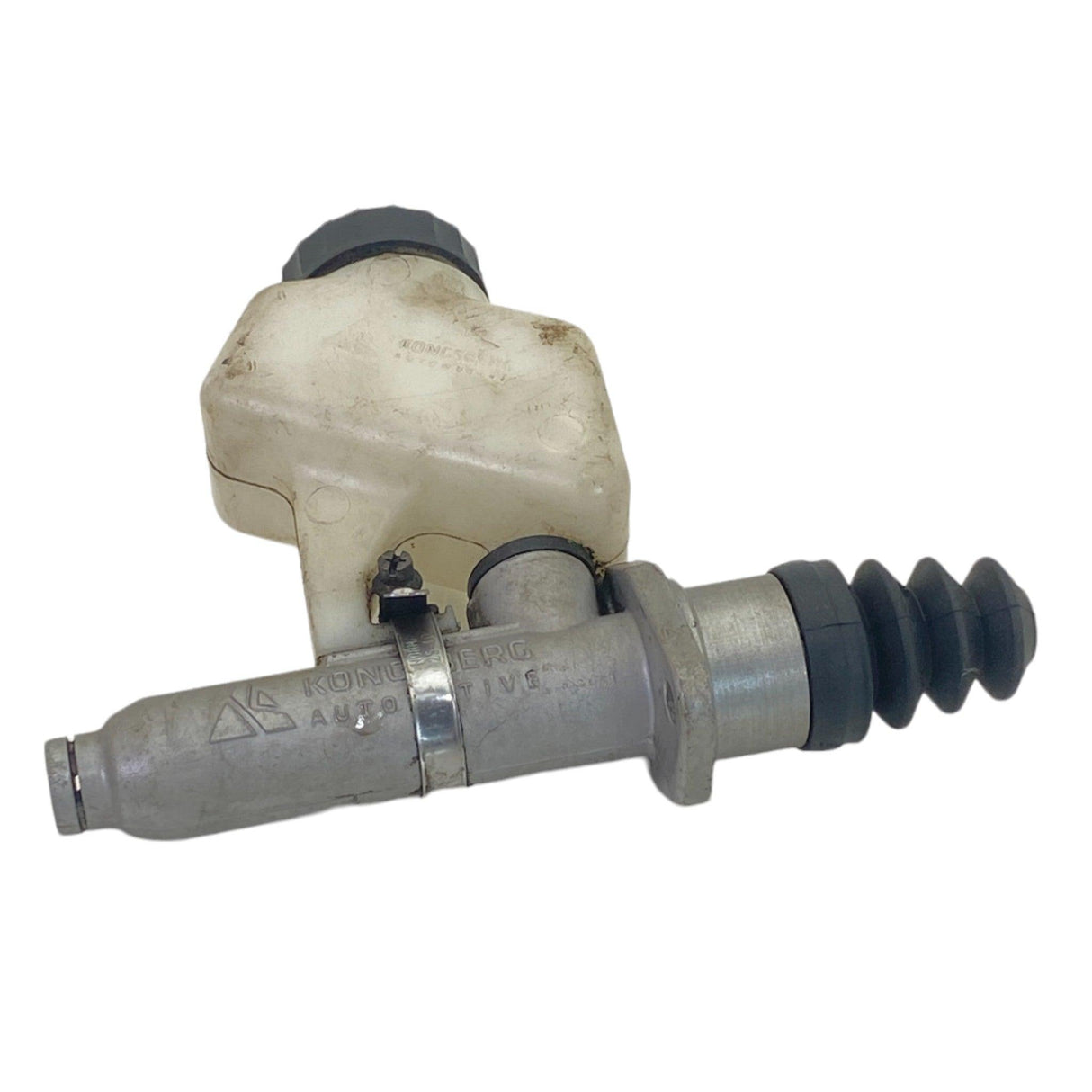 KA625650 Genuine Kongsberg Clutch Assist Brake Fluid Reservoir - Second Truck Parts