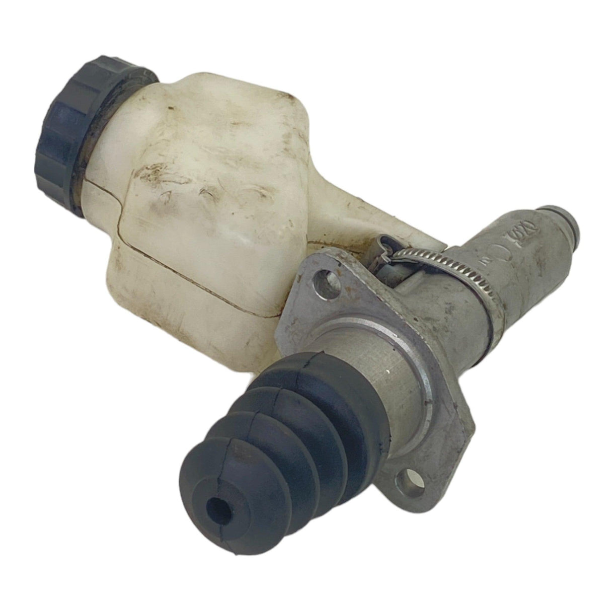 KA625650 Genuine Kongsberg Clutch Assist Brake Fluid Reservoir - Second Truck Parts