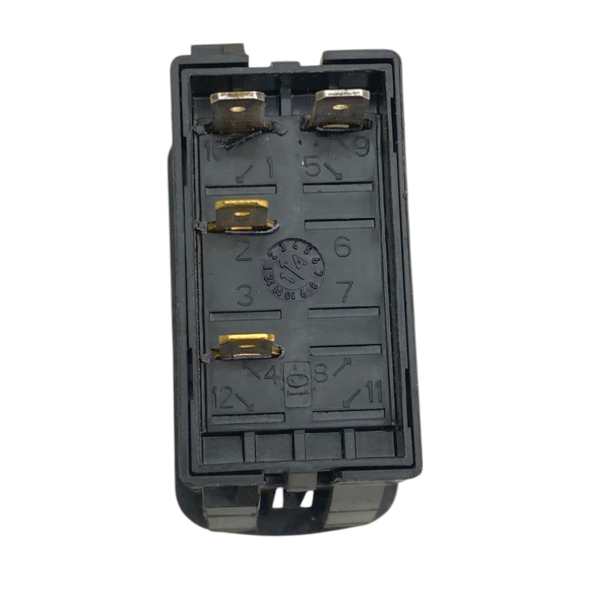 82279511 Genuine Mack Switch - Second Truck Parts