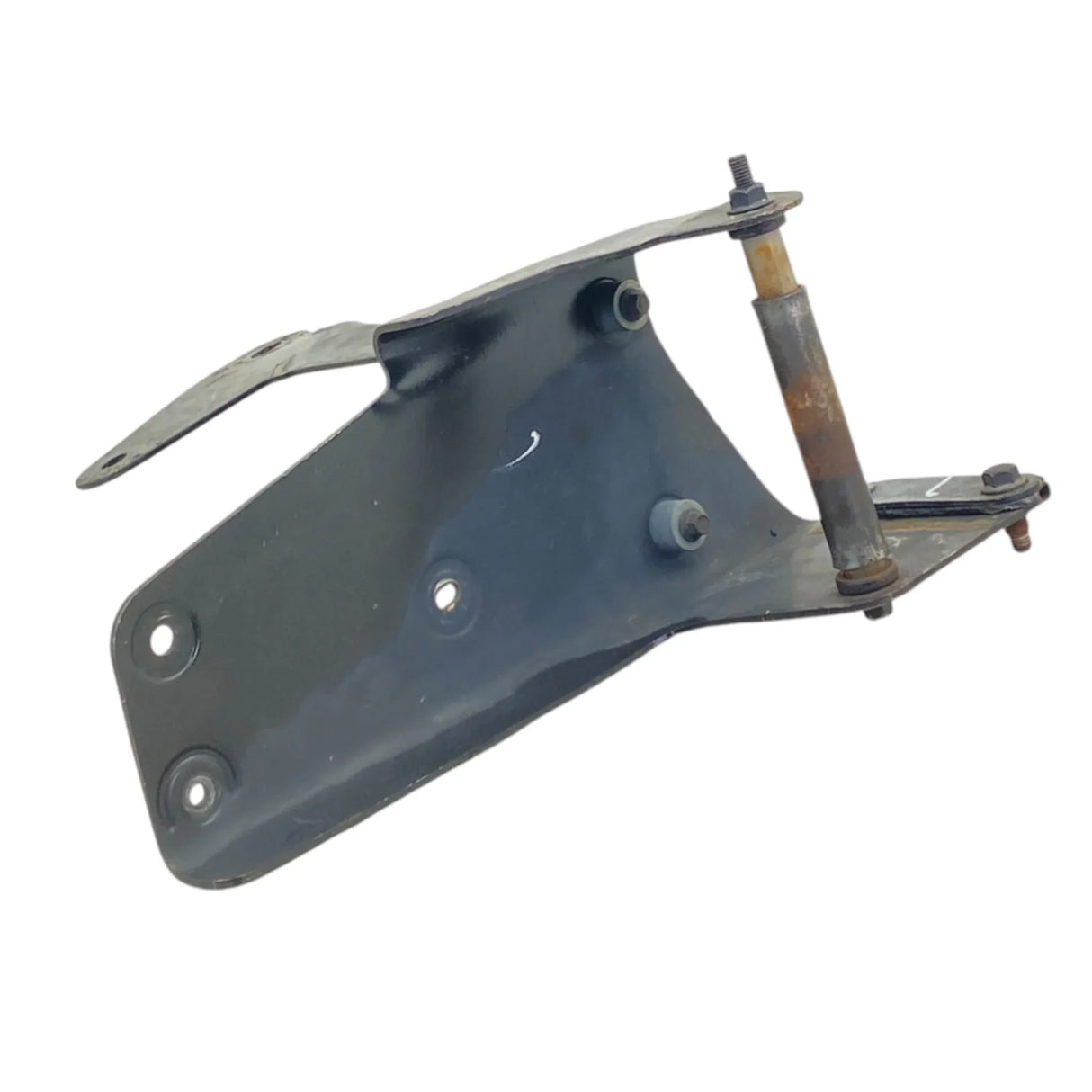23824542 Genuine Volvo Right Passenger Hood Rest - Second Truck Parts