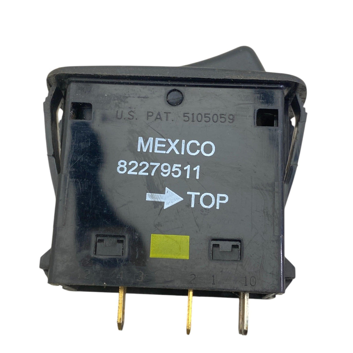 82279511 Genuine Mack Switch - Second Truck Parts