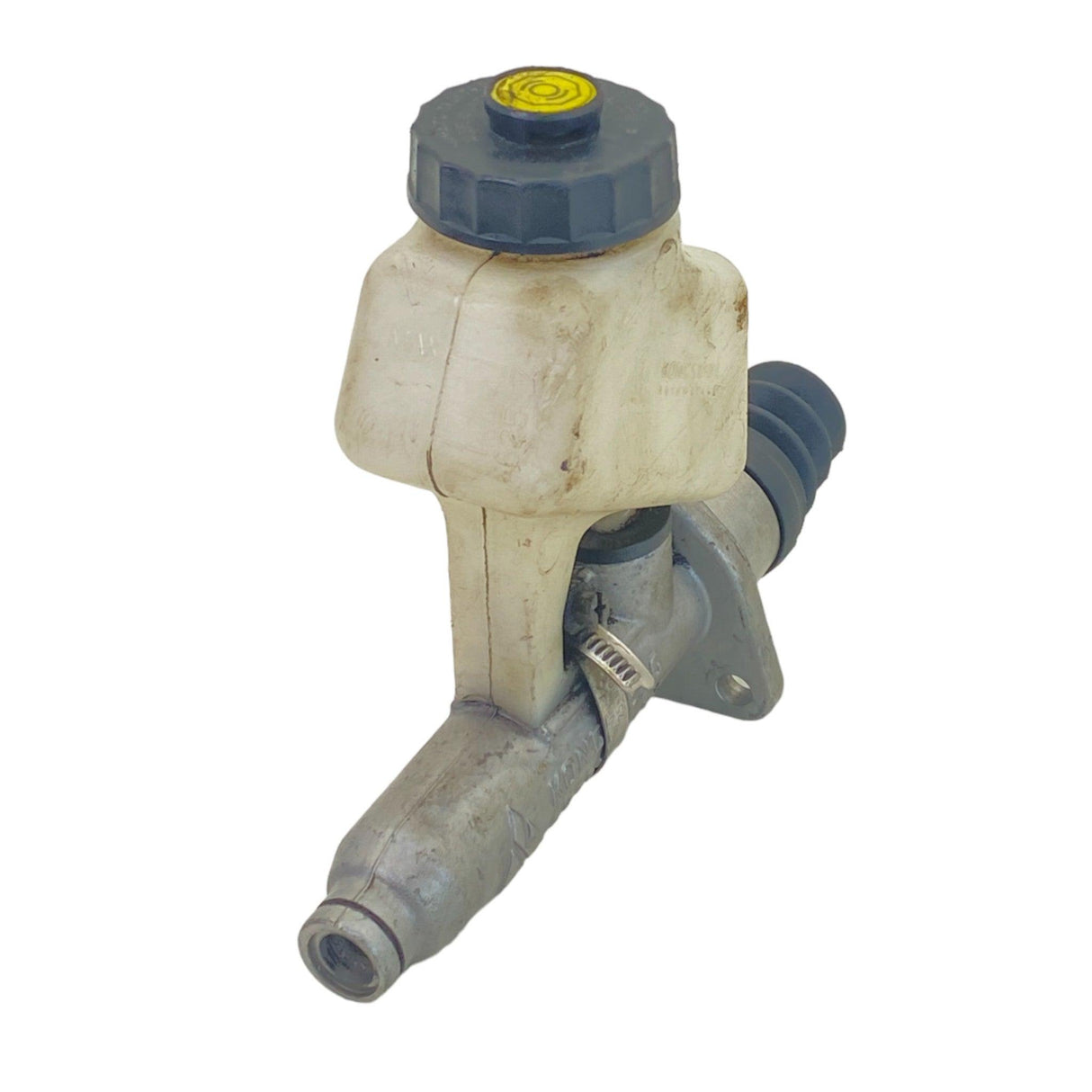 KA625650 Genuine Kongsberg Clutch Assist Brake Fluid Reservoir - Second Truck Parts