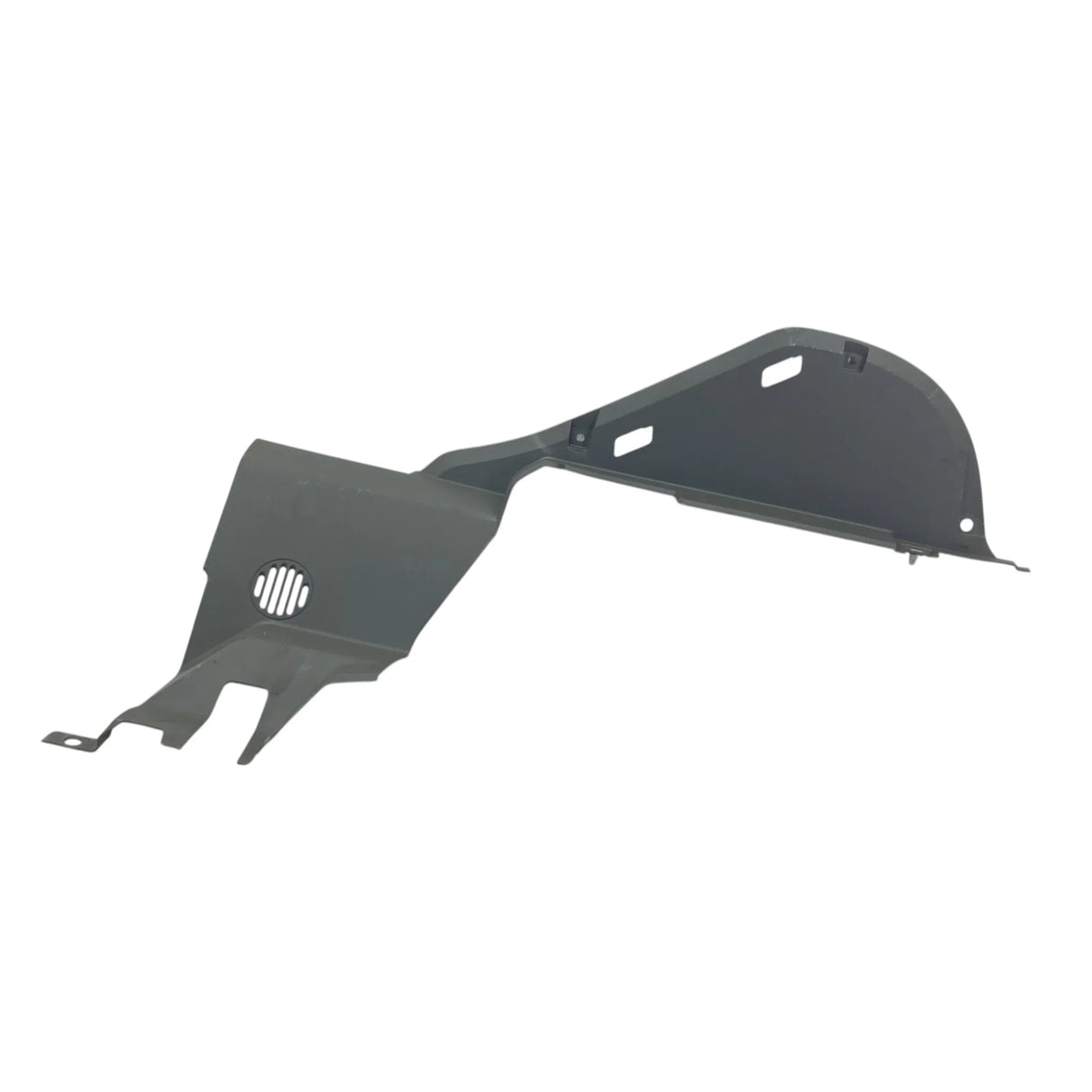 82754767 Genuine Volvo Front Left Dash Cover - Second Truck Parts