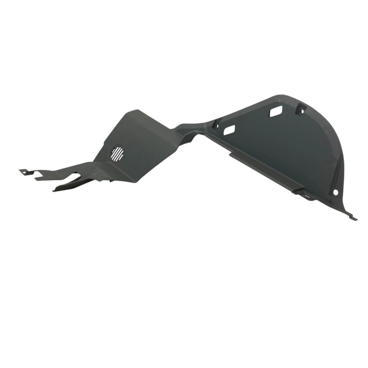 82754767 Genuine Volvo Front Left Dash Cover - Second Truck Parts