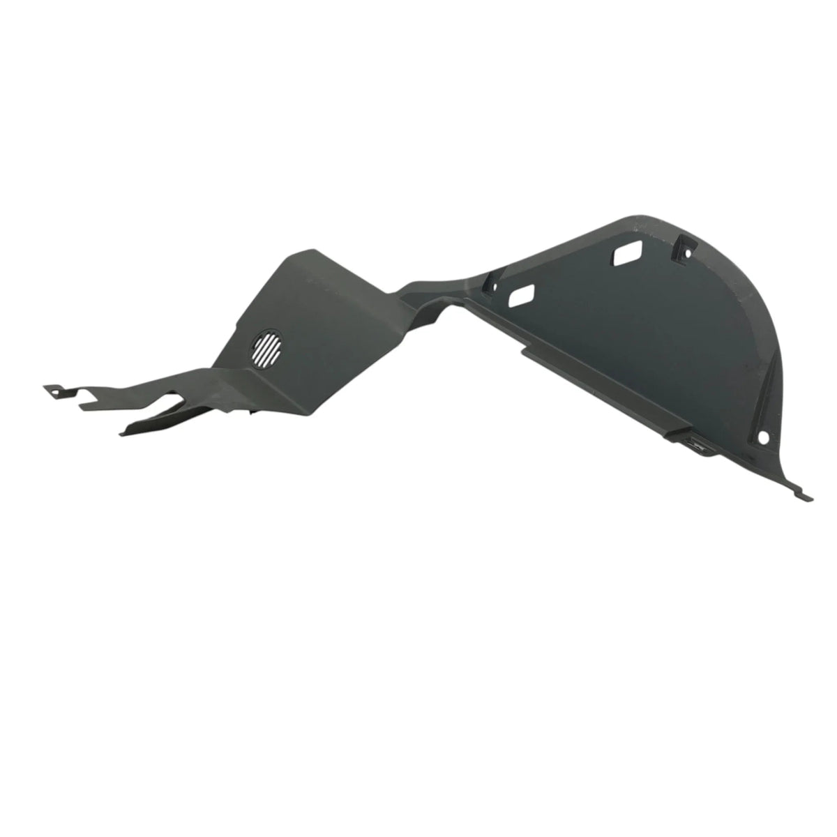 82754767 Genuine Volvo Front Left Dash Cover - Second Truck Parts