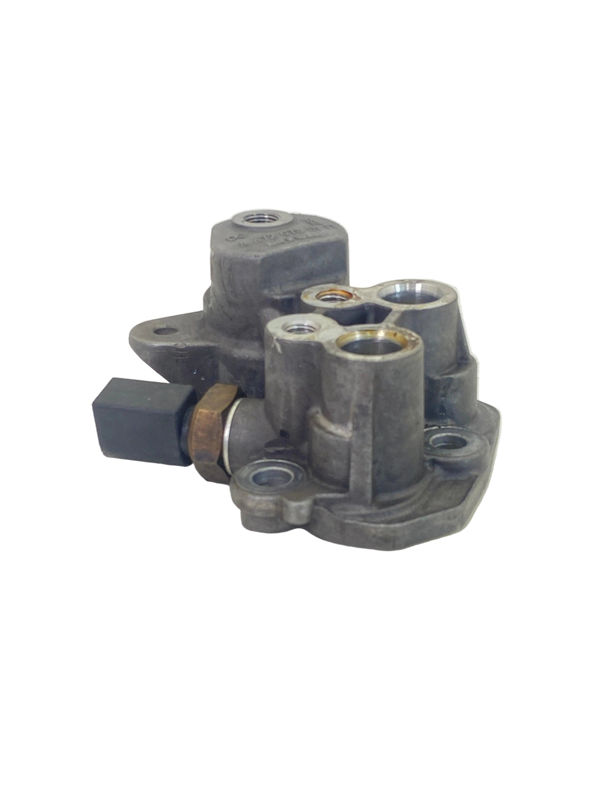 A4720702617 Genuine Detroit Diesel High Pressure Fuel Pump Sealing Flange - High Pressure Fuel Pumps