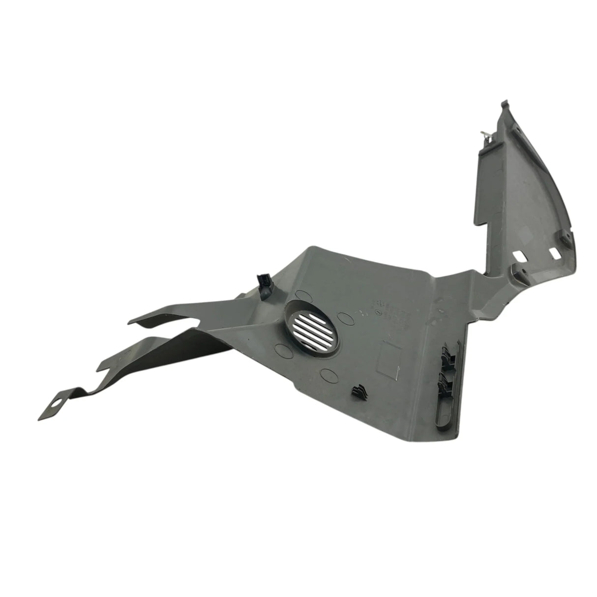 82754767 Genuine Volvo Front Left Dash Cover - Second Truck Parts