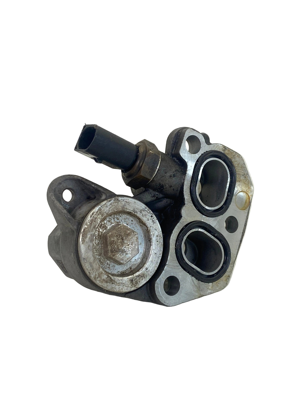 A4720700117 Genuine Detroit Diesel High Pressure Fuel Pump Sealing Flange - Second Truck Parts