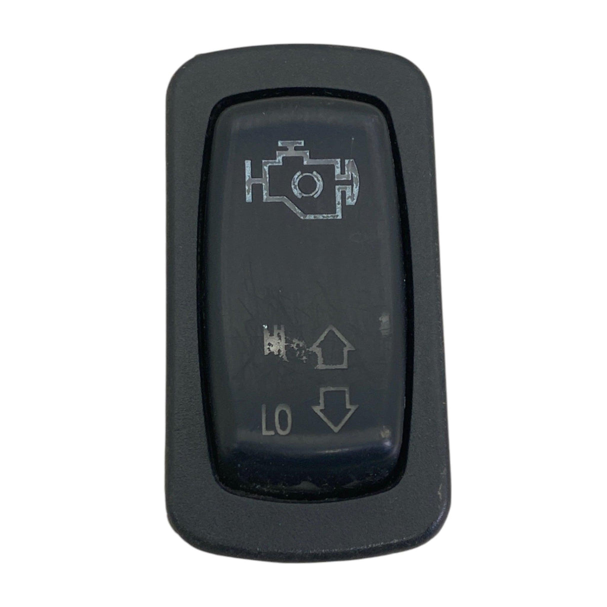 22222498 Genuine Mack Engine Brake Level Control Switch Button - Second Truck Parts