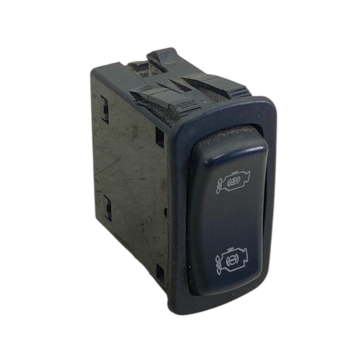 82719618 Genuine Mack Engine Brake ON/OFF Rocker Switch - Second Truck Parts