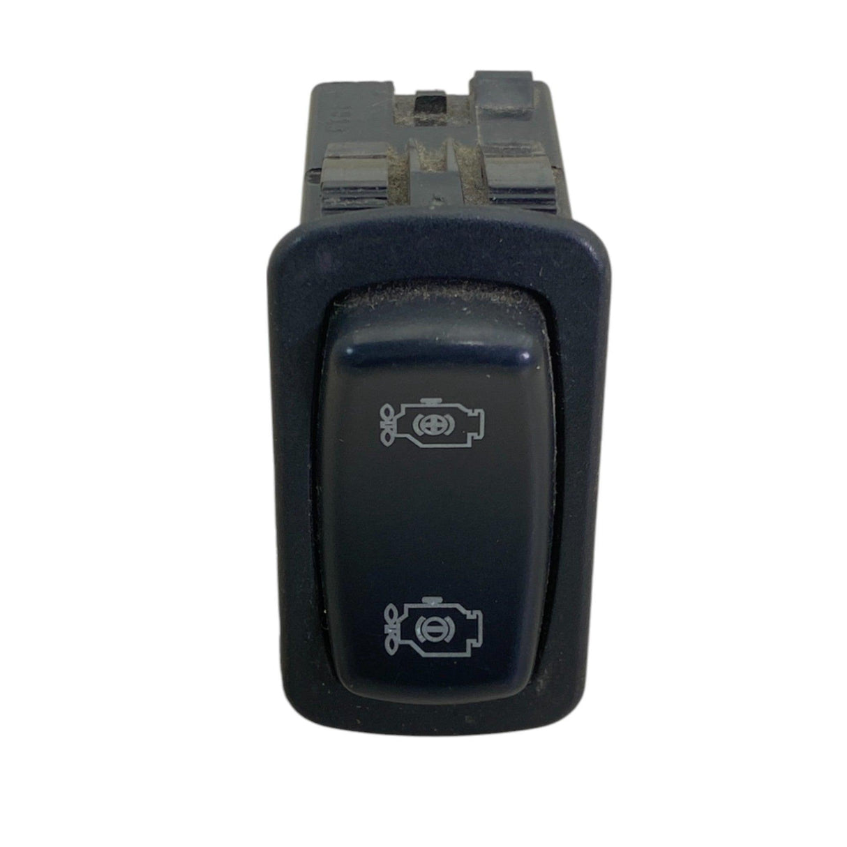82719618 Genuine Mack Engine Brake ON/OFF Rocker Switch - Second Truck Parts