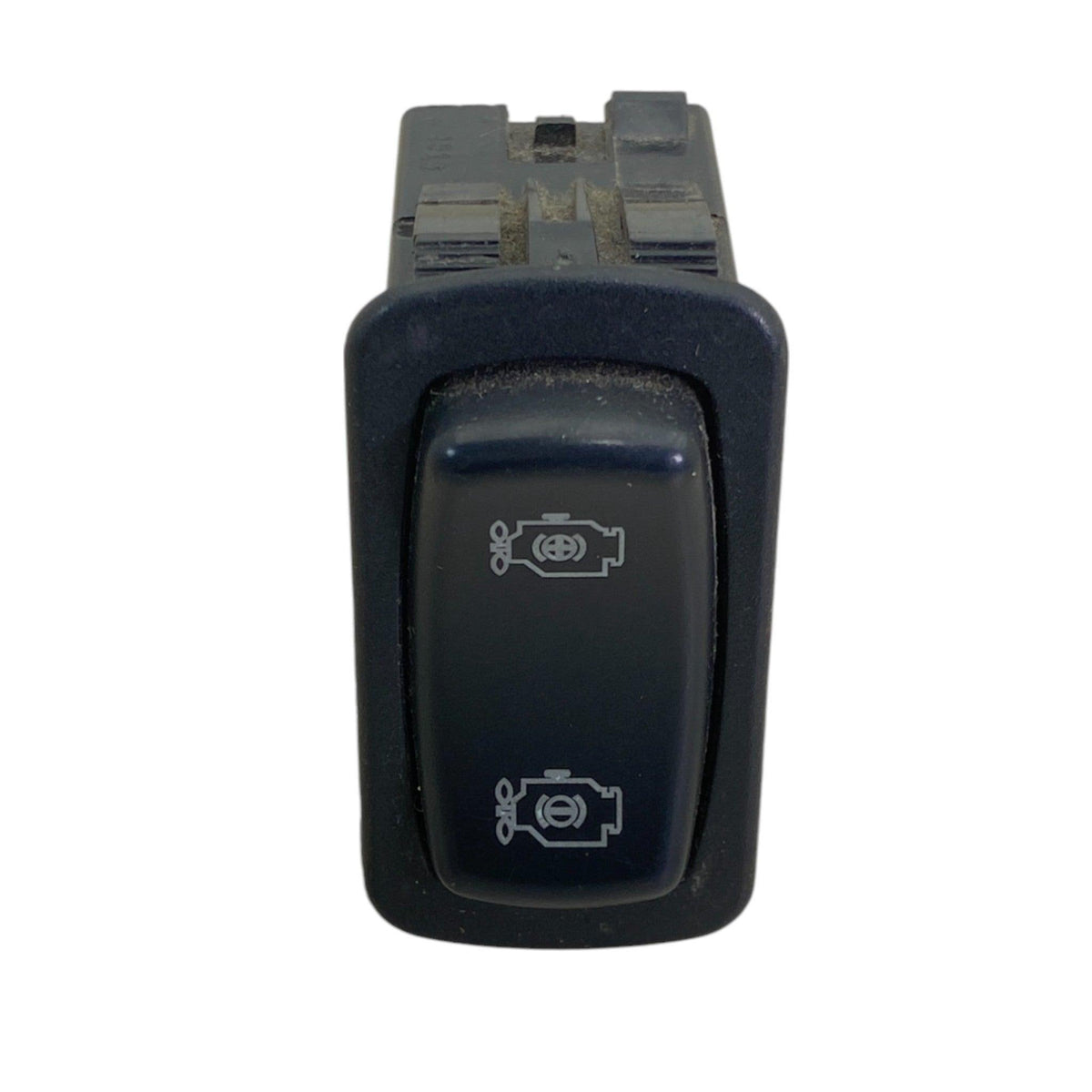 82719618 Genuine Mack Engine Brake ON/OFF Rocker Switch - Second Truck Parts