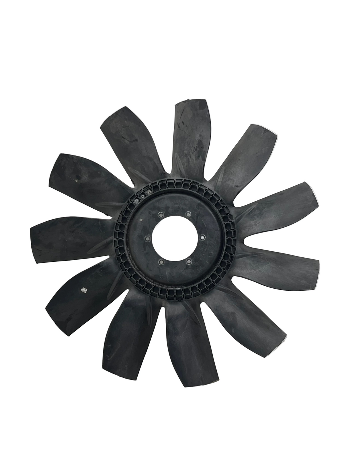 600347LY Genuine Paccar Engine Fan Blade - Second Truck Parts