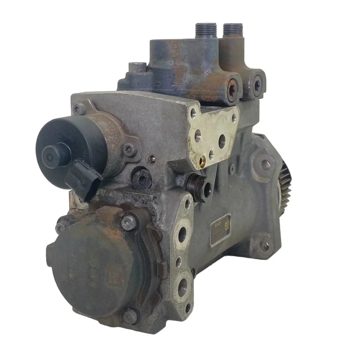 701924AT Genuine Detroit Diesel Fuel Injection Pump For DD15 / DD16