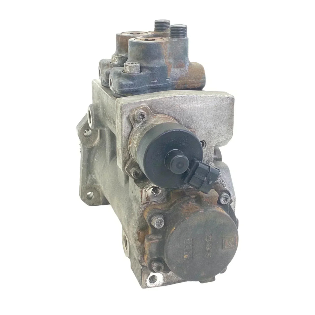 0-445-020-186 Genuine Bosch Fuel Injection Pump For DD15 / DD16 - Second Truck Parts