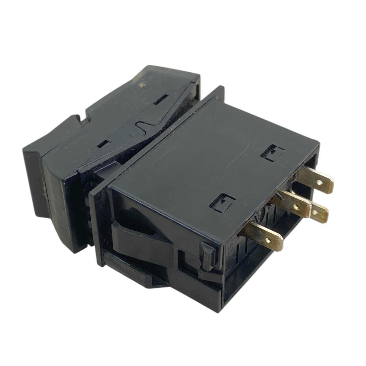 22846096 Genuine Mack Switch - Second Truck Parts