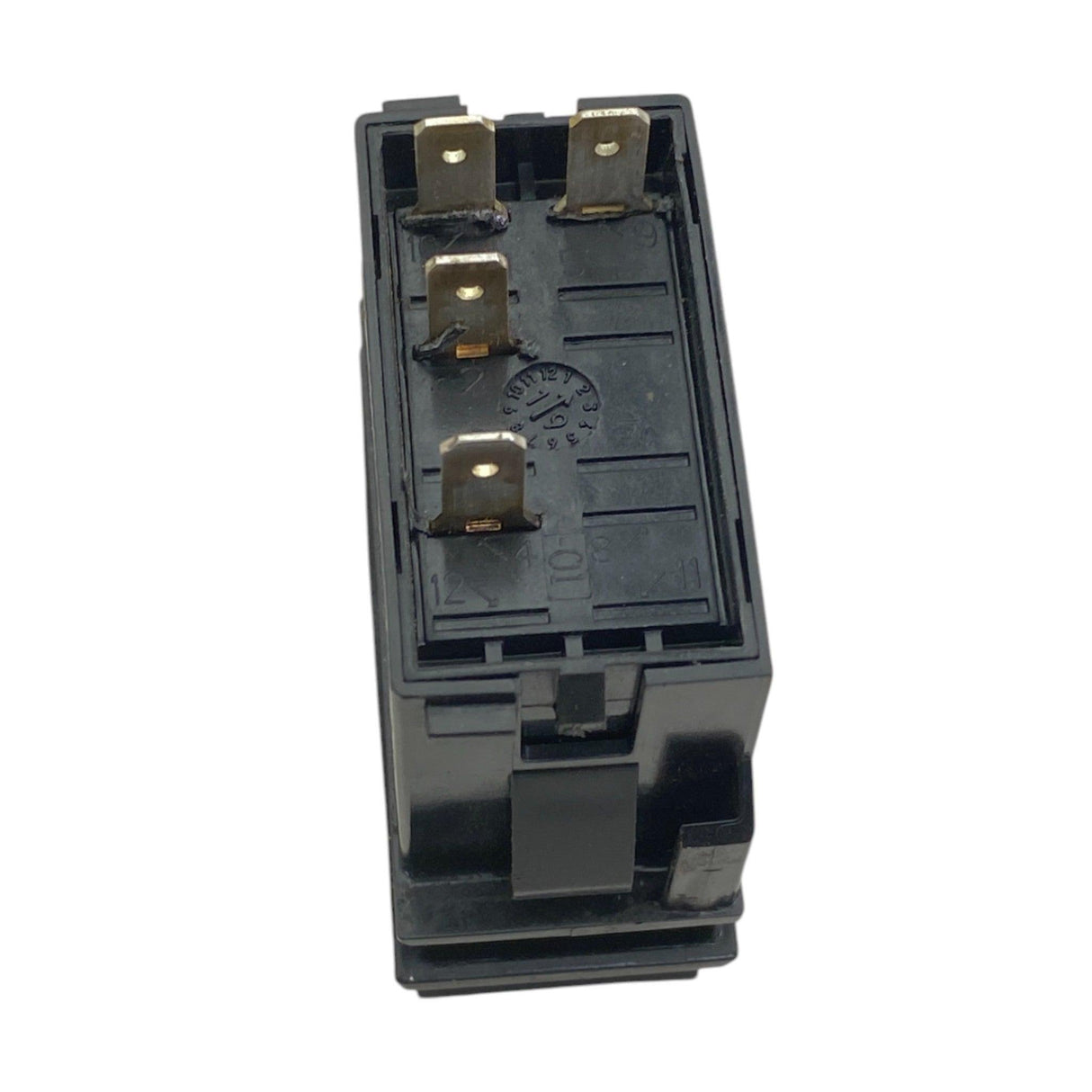 22846096 Genuine Mack Switch - Second Truck Parts