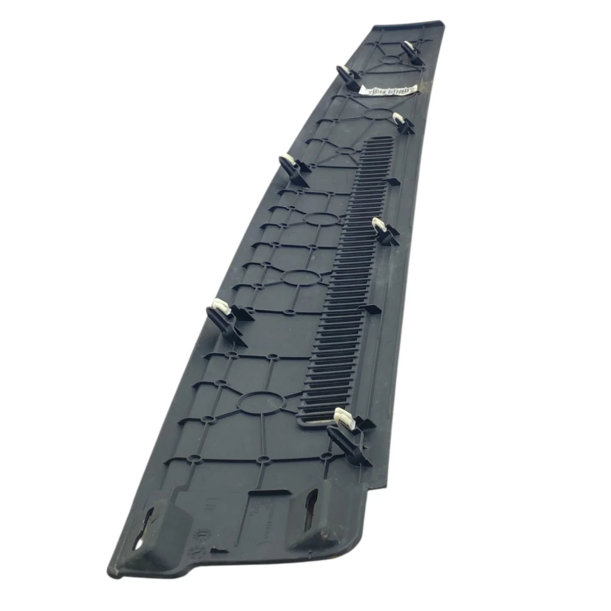 A22-73790-000 Genuine Freightliner Left Windshield Dash Trim Panel - Second Truck Parts