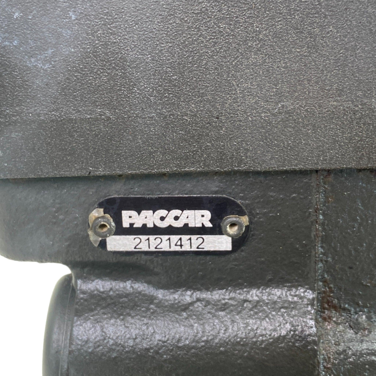 9122180010 Genuine Wabco Air Compressor - Second Truck Parts