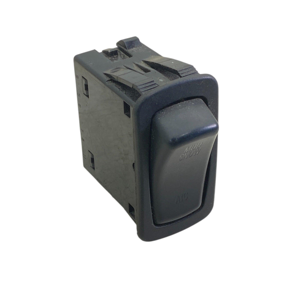 82279467 Genuine Mack Mud Snow Switch - Second Truck Parts
