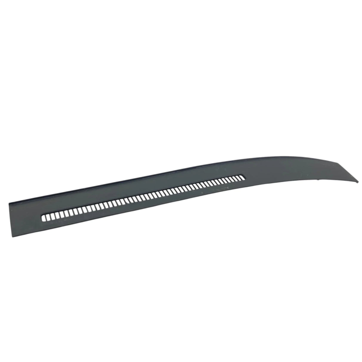 A22-73791-000 Genuine Freightliner Right Windshield Dash Trim Panel - Second Truck Parts