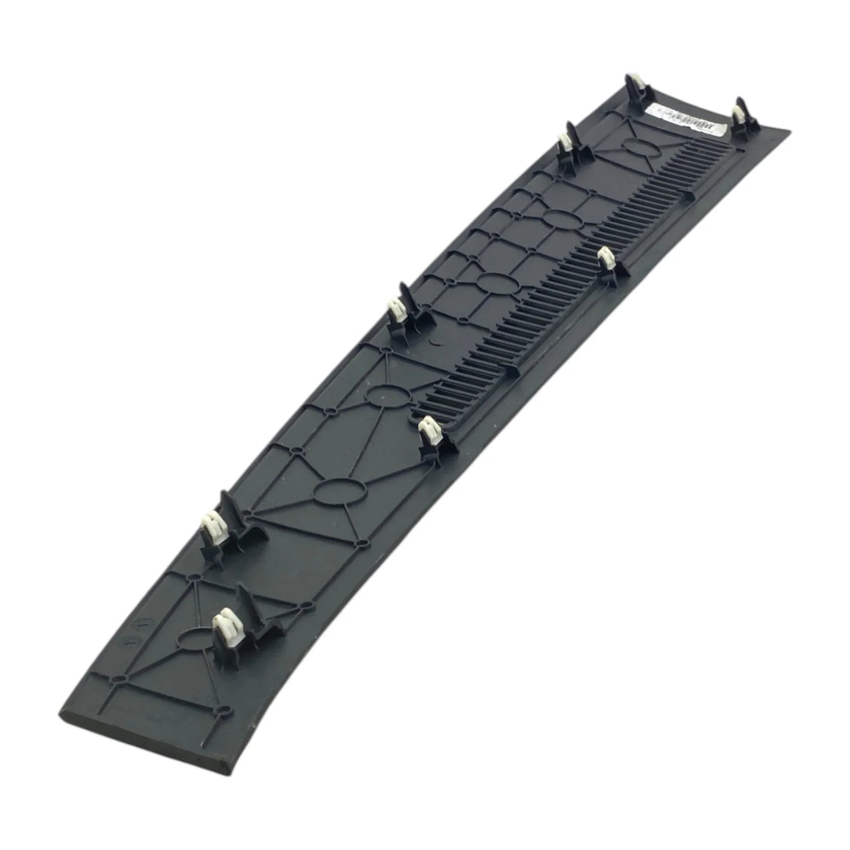A22-73791-000 Genuine Freightliner Right Windshield Dash Trim Panel - Second Truck Parts