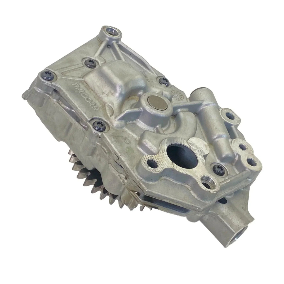 2132928PE Genuine Paccar Oil Pump - Second Truck Parts