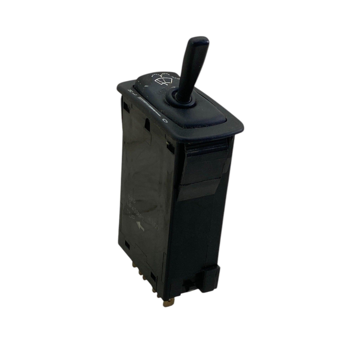 1MR4336P2 Genuine Mack Wiper Control Switch - Second Truck Parts