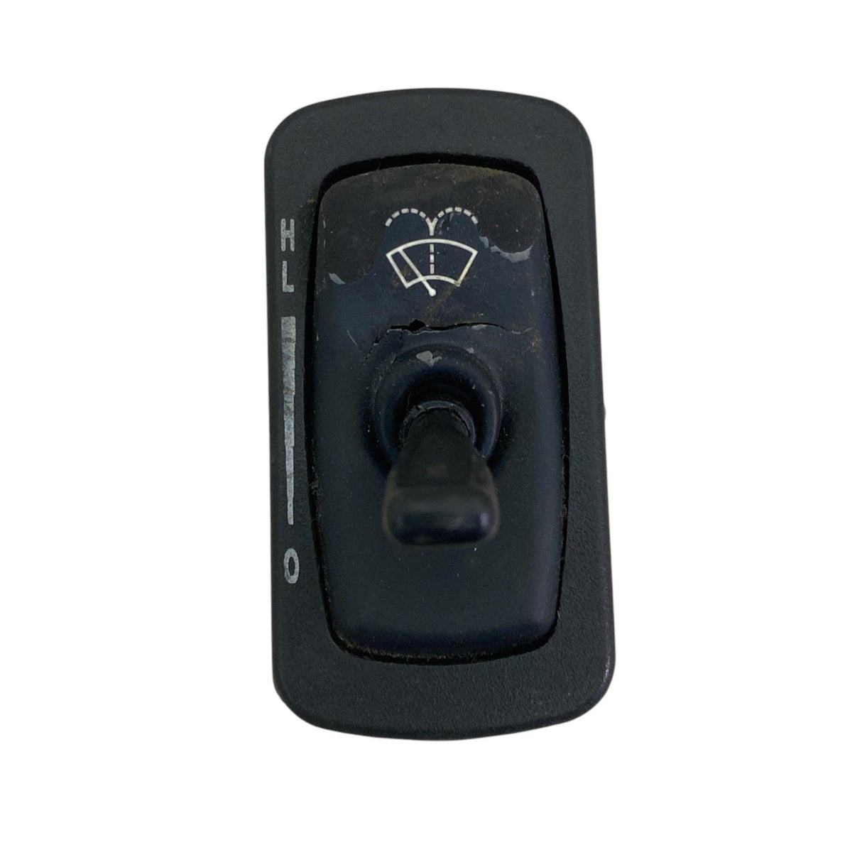 1MR4336P2 Genuine Mack Wiper Control Switch - Second Truck Parts