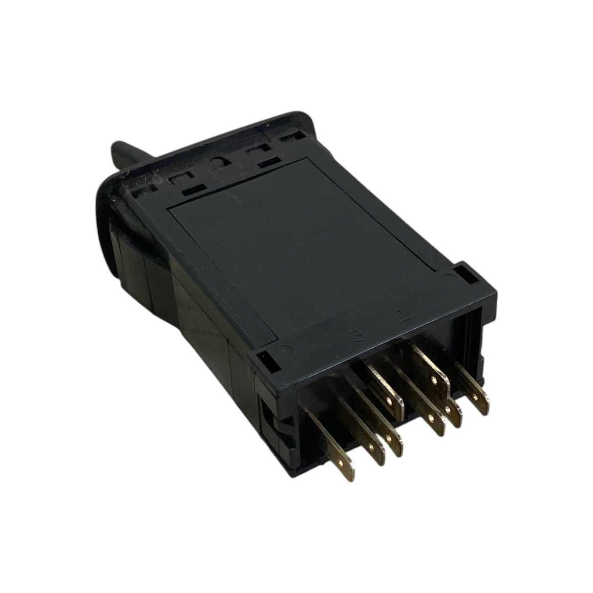 1MR4336P2 Genuine Mack Wiper Control Switch - Second Truck Parts