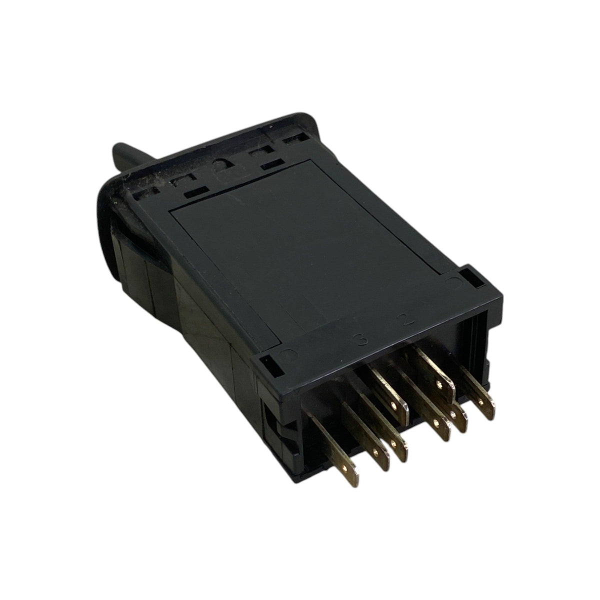 1MR4336P2 Genuine Mack Wiper Control Switch - Second Truck Parts
