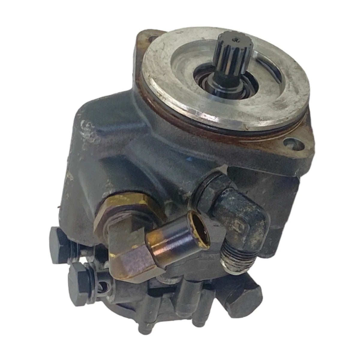 K S00 002 452 Genuine Paccar Power Steering Pump