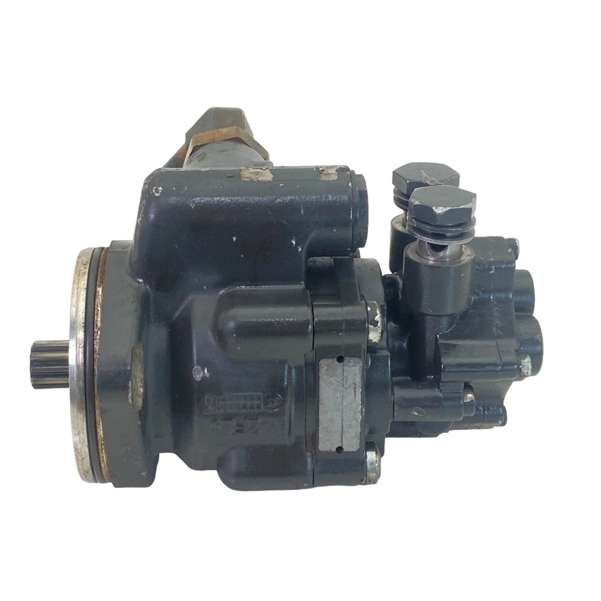K S00 002 452 Genuine Paccar Power Steering Pump - Power Steering Pumps