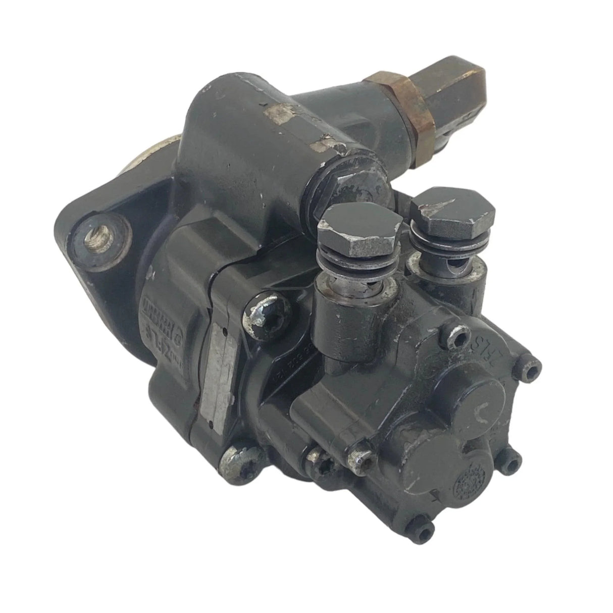 1863427PE Genuine Paccar Power Steering Pump - Second Truck Parts