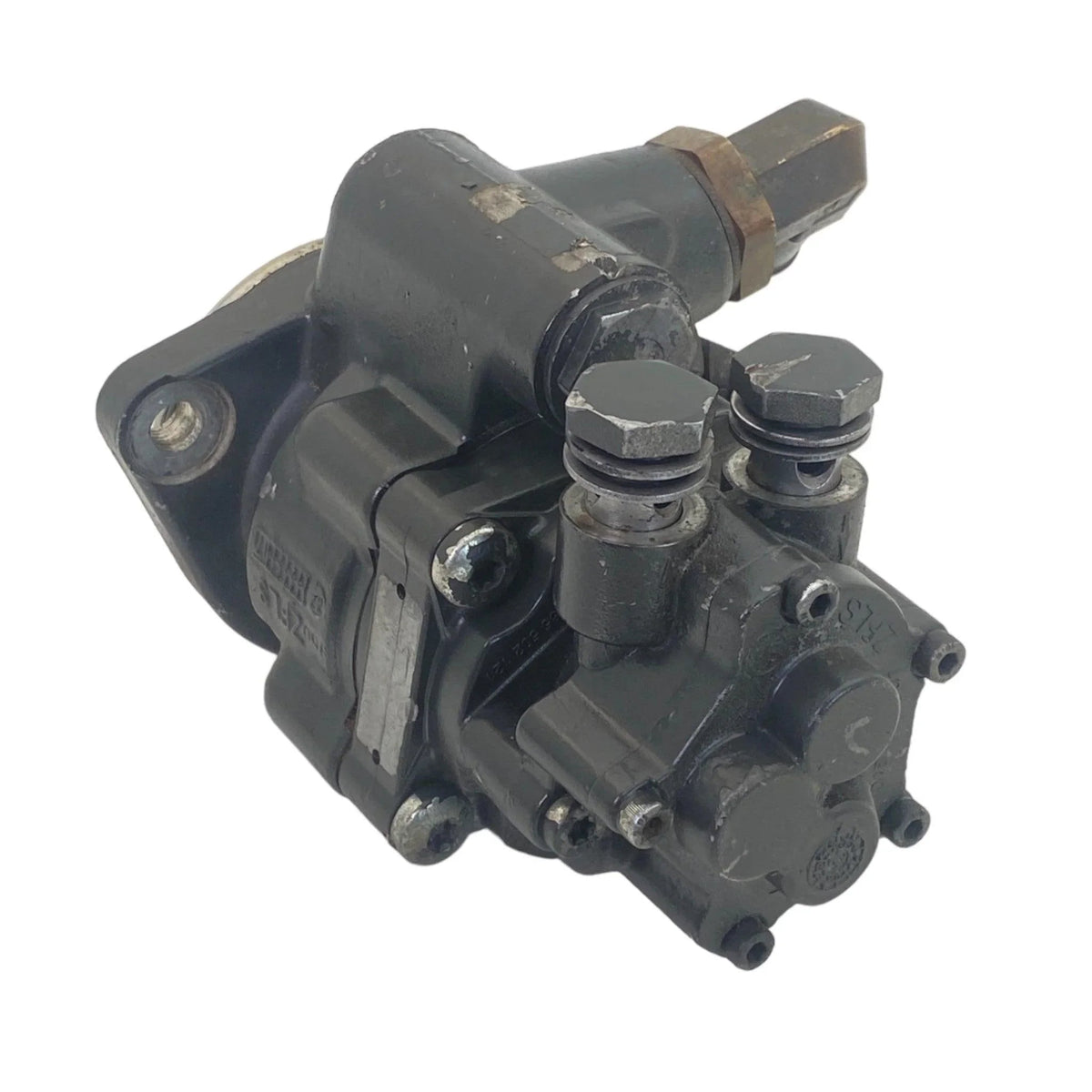 BP0854597 Genuine Paccar Power Steering Pump - Power Steering Pumps