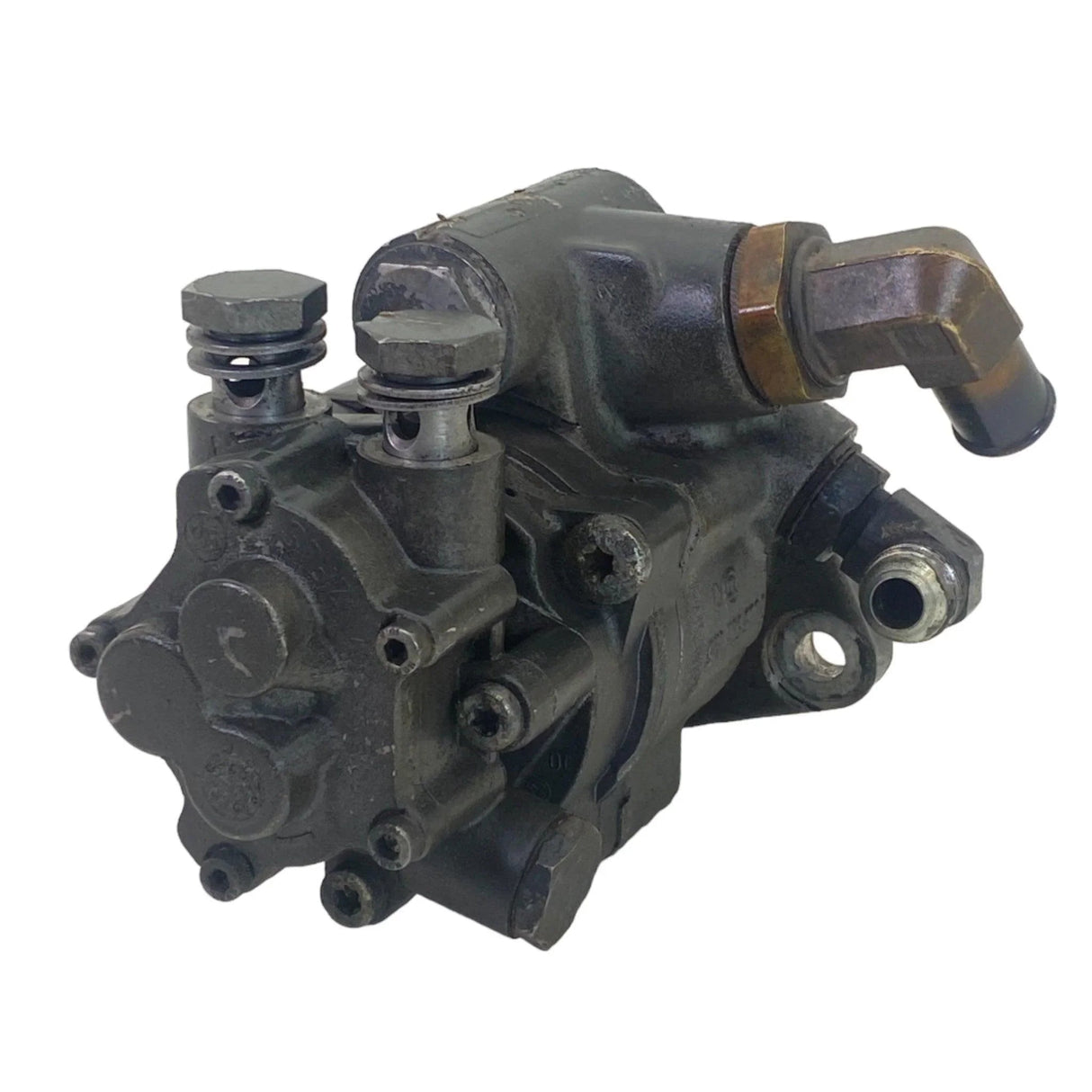 K S00 002 452 Genuine Paccar Power Steering Pump
