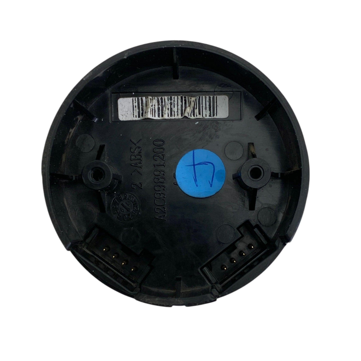 22989538 Genuine Mack Exhaust Temp - Second Truck Parts