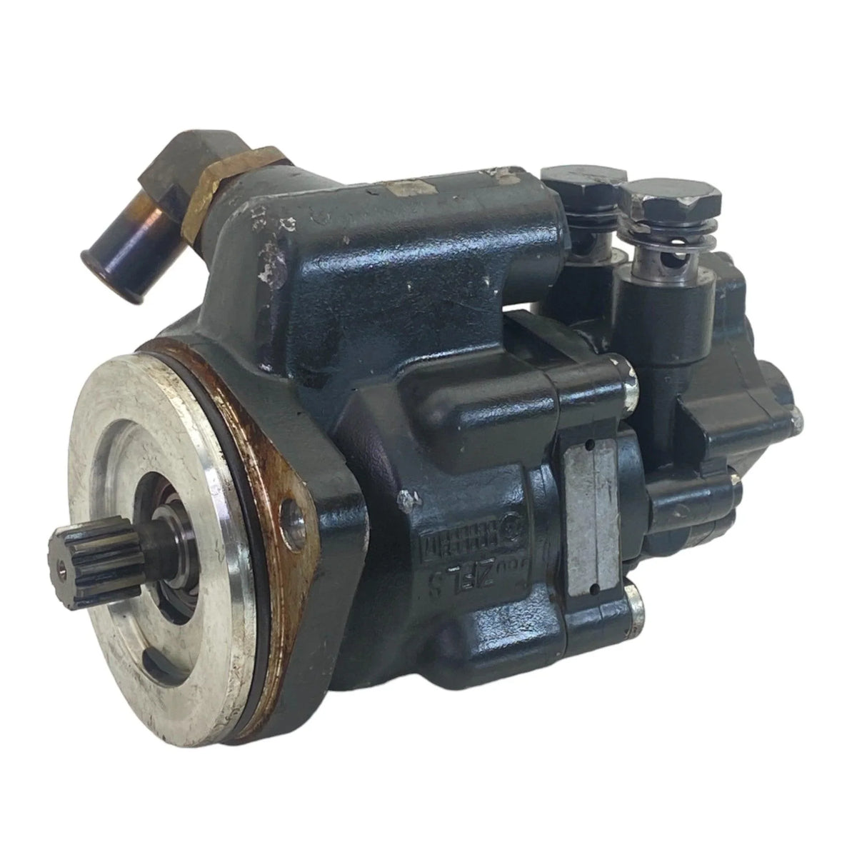 1863427PE Genuine Paccar Power Steering Pump - Second Truck Parts