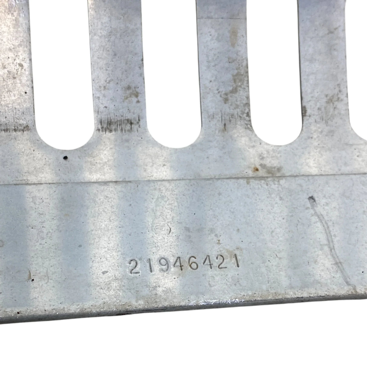 21946421 Genuine Volvo Heat Shield - Second Truck Parts