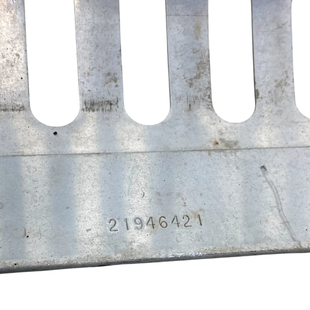 21946421 Genuine Volvo Heat Shield - Second Truck Parts