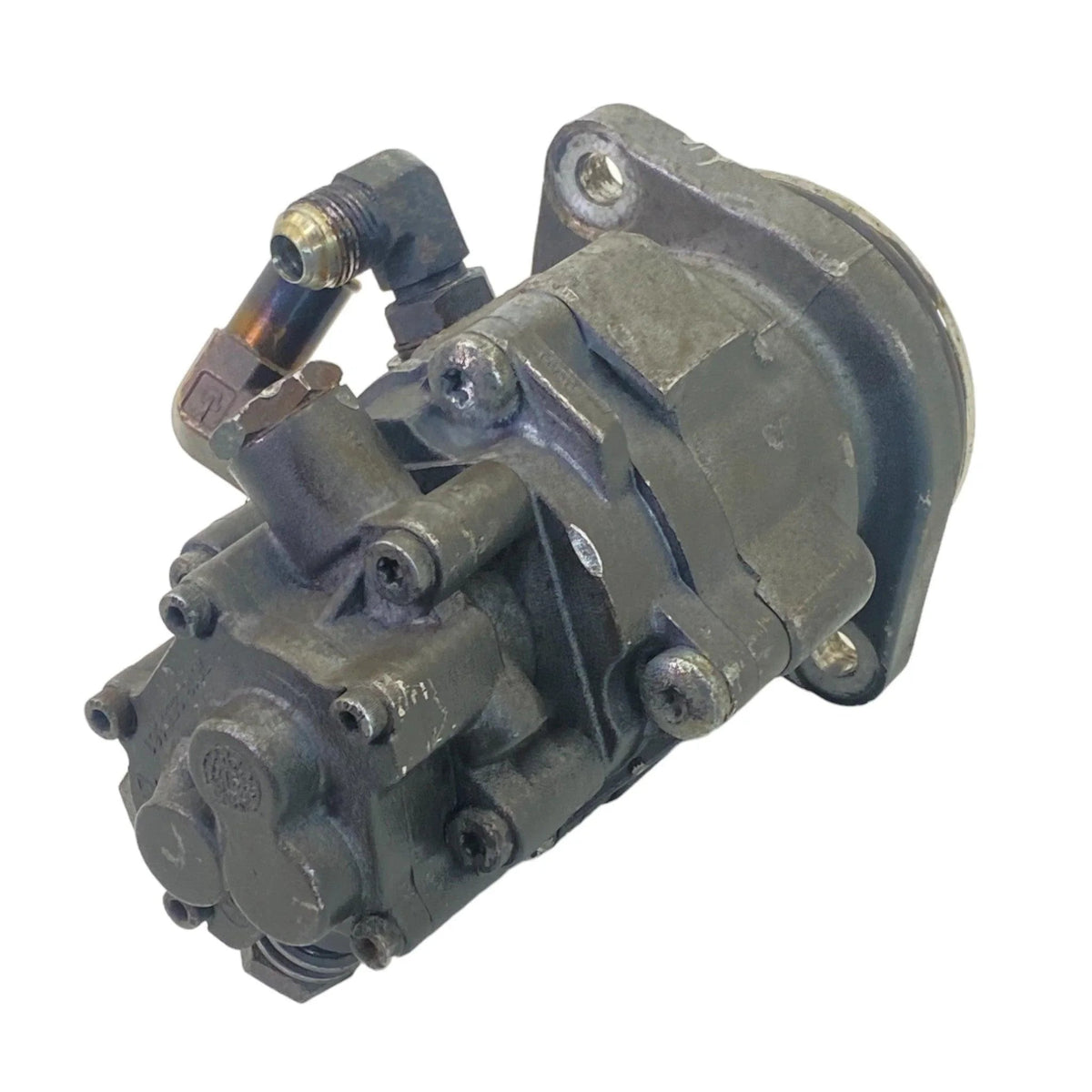 K S00 002 452 Genuine Paccar Power Steering Pump - Power Steering Pumps