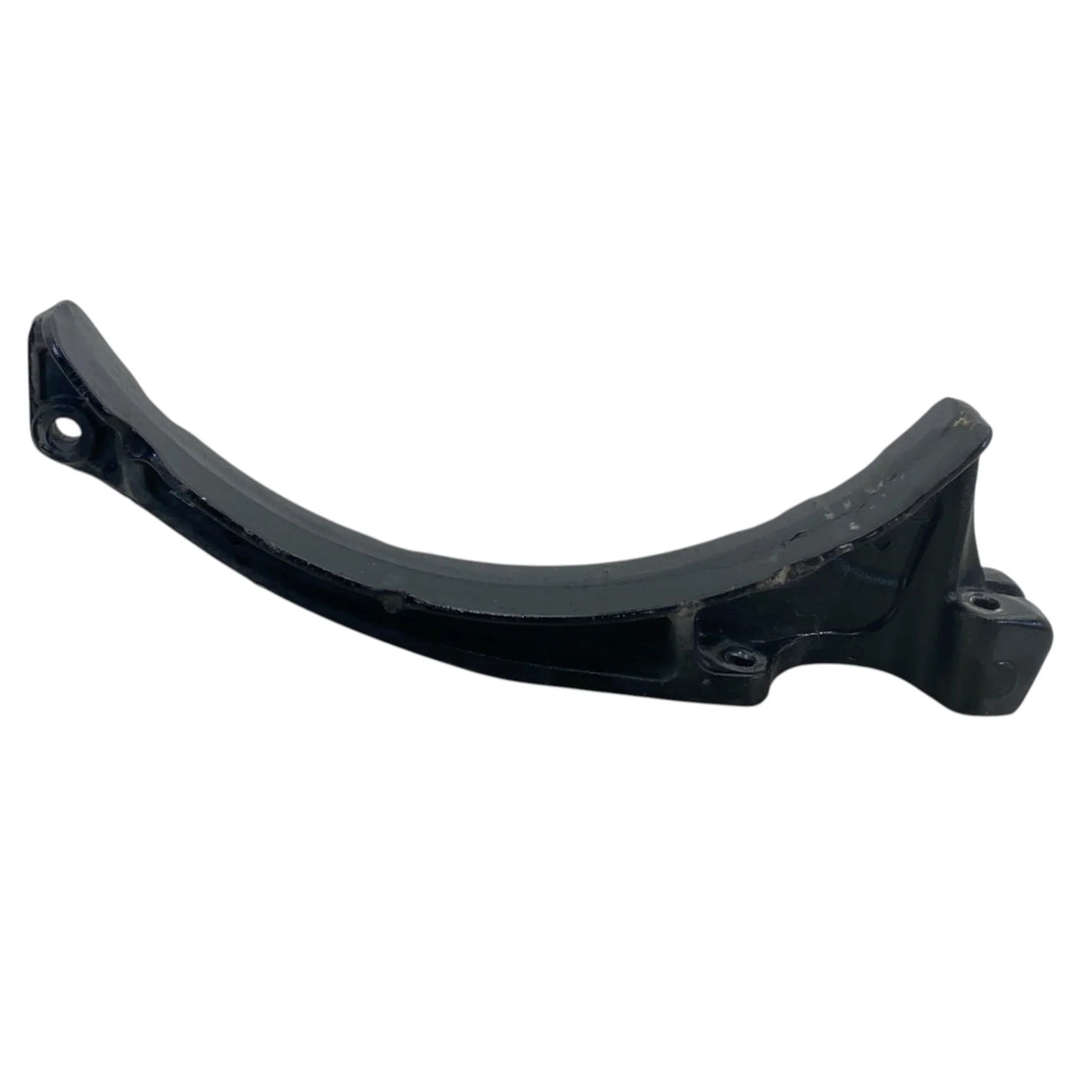 03-40593-000 Genuine Freightliner Fuel Surge Tank Mounting Bracket - Second Truck Parts