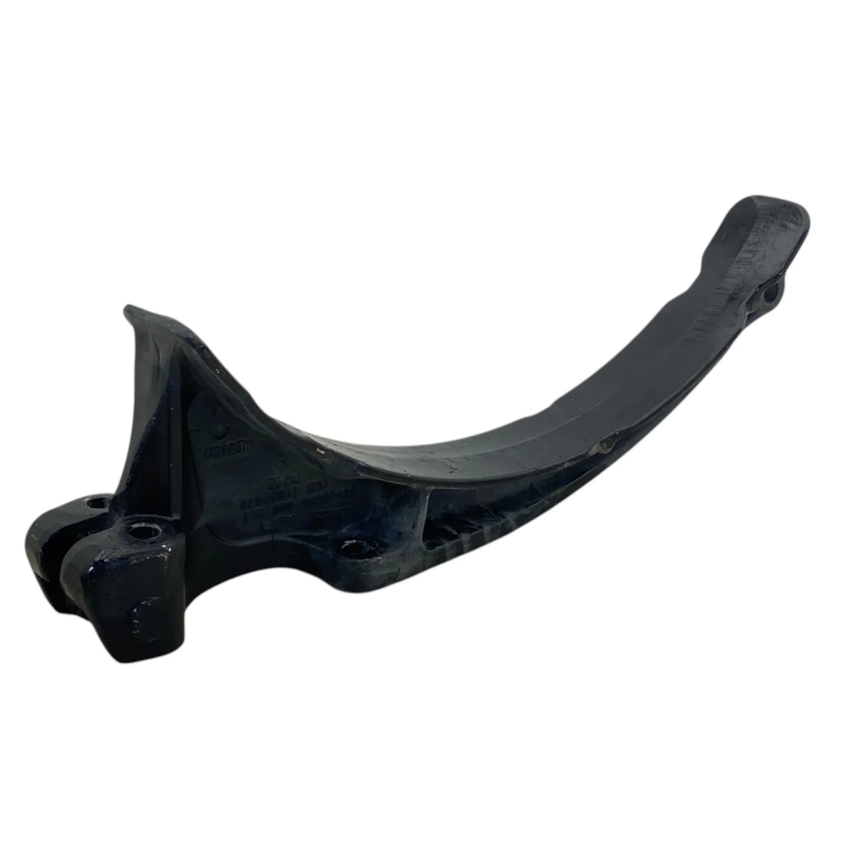 03-40593-000 Genuine Freightliner Fuel Surge Tank Mounting Bracket - Second Truck Parts